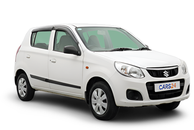Maruti Alto K10-img